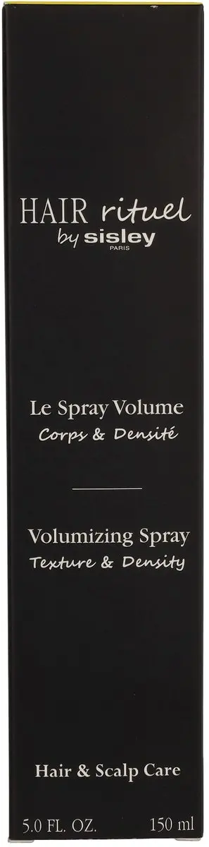 Sisley Hair Rituel Volumizing Spray 150ml