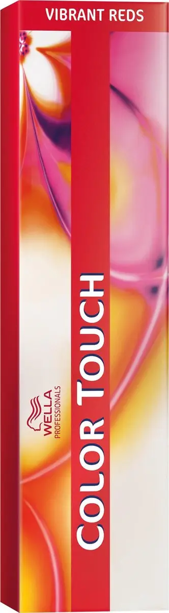Wella Professionals Color Touch Nº 8/43 Permanente Kleur
