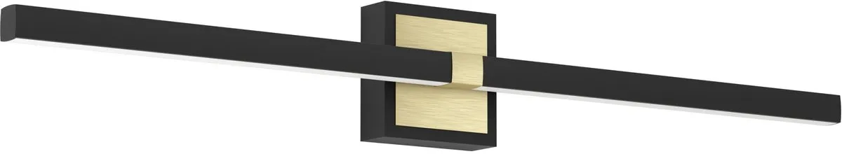 Eglo Peguera Wandlamp 80cm