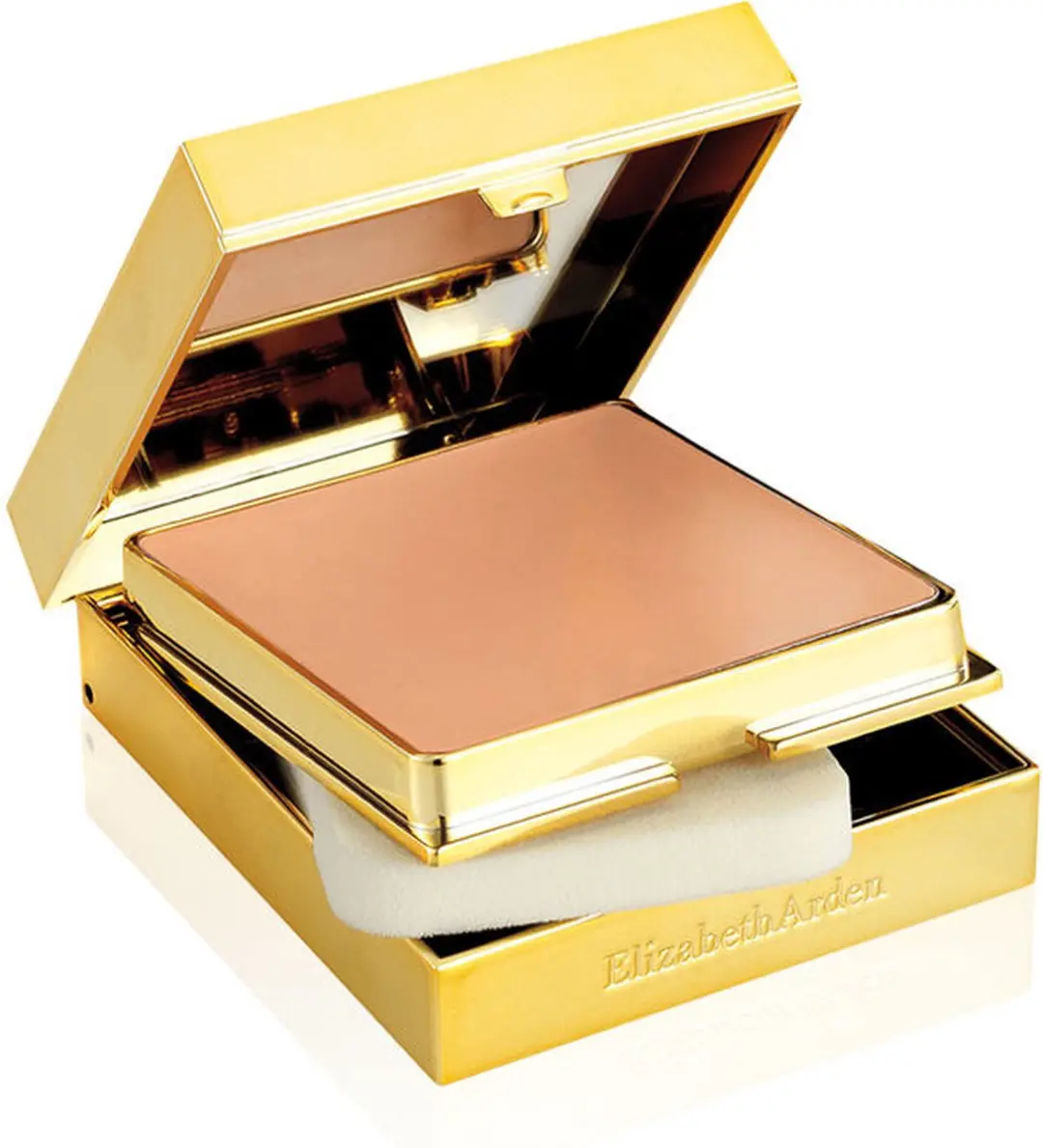 Elizabeth Arden Flawless Finish Sponge-On Foundation 23g - Bronzed Beige II