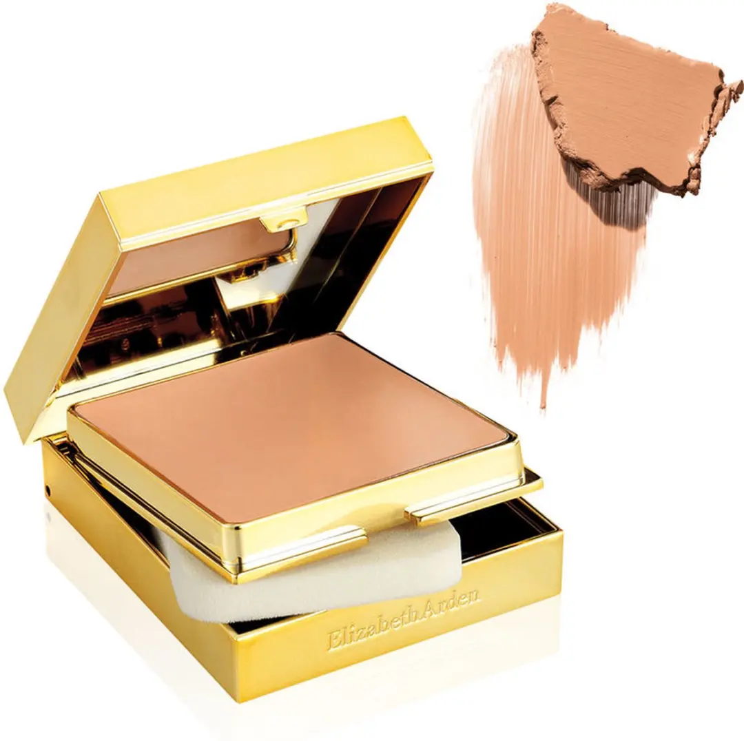 Elizabeth Arden Flawless Finish Sponge-On Foundation 23g - Bronzed Beige II