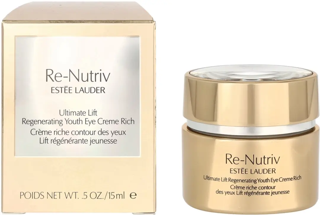 Estée Lauder Re-Nutriv Ultimate Lift Oogcrème 15ml