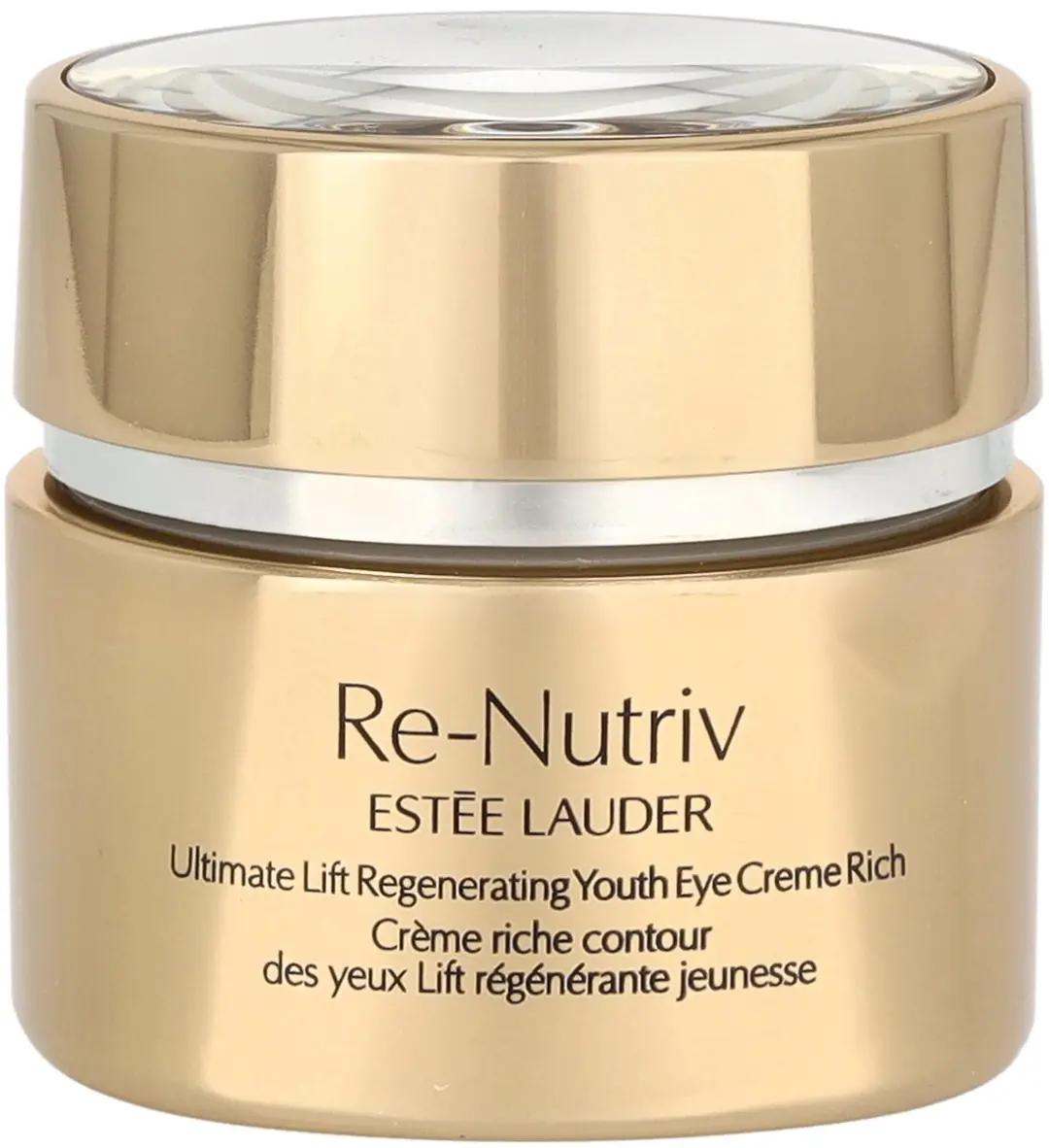 Estée Lauder Re-Nutriv Ultimate Lift Oogcrème 15ml