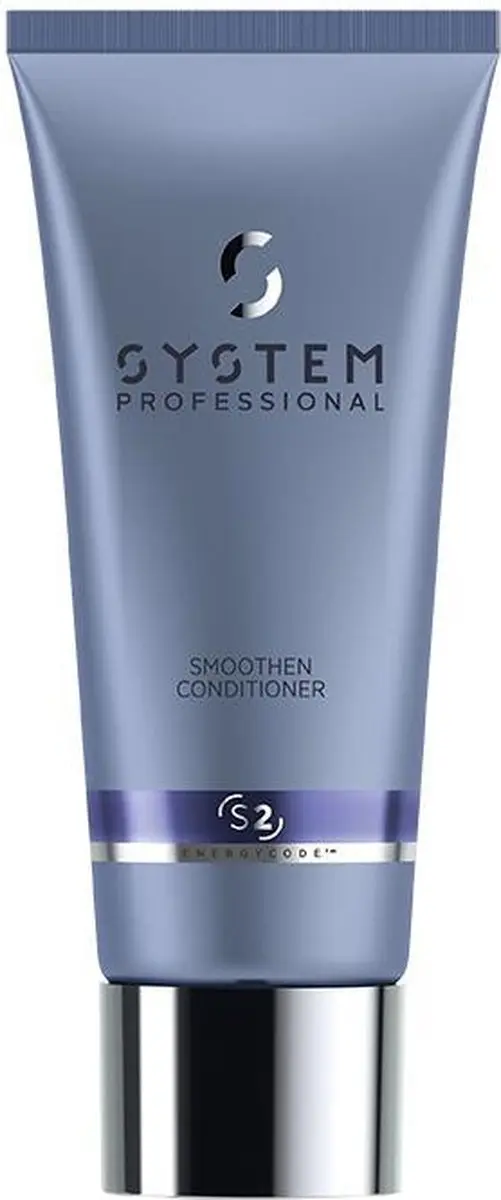 Wella Professionals System Professional Smoothen Conditioner S2 200ml