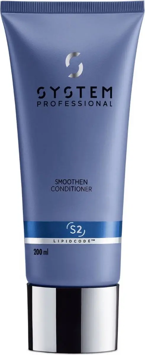 Wella Professionals System Professional Smoothen Conditioner S2 200ml