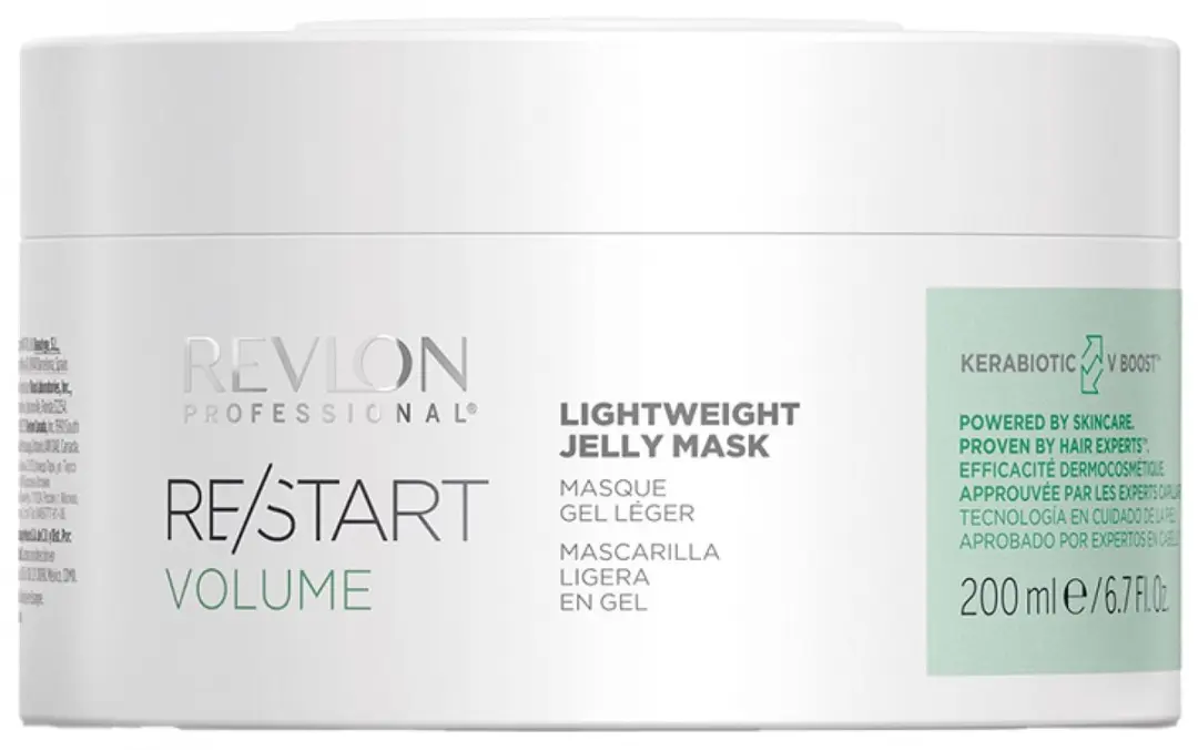 Revlon Re-Start Haarmasker 250ml