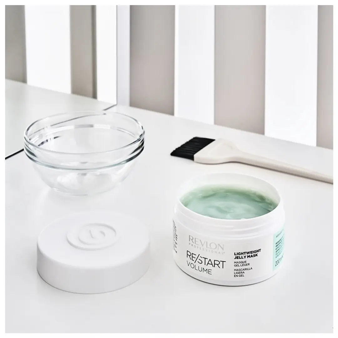Revlon Re-Start Haarmasker 250ml