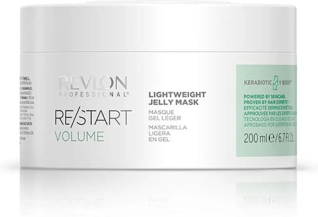 Revlon Re-Start Haarmasker 250ml