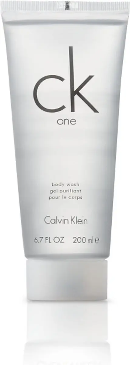 Calvin Klein CK One Douchegel 200ml