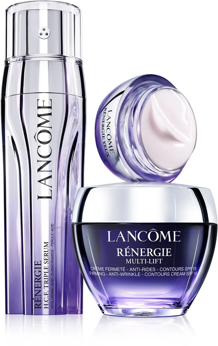 Lancôme Rénergie Multi-Lift Dag- & Nachtcrème - 105ml