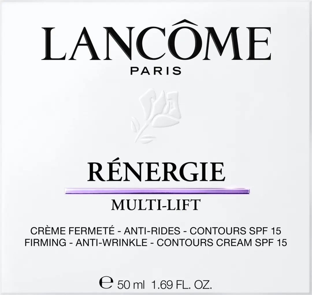 Lancôme Rénergie Multi-Lift Dag- & Nachtcrème - 105ml