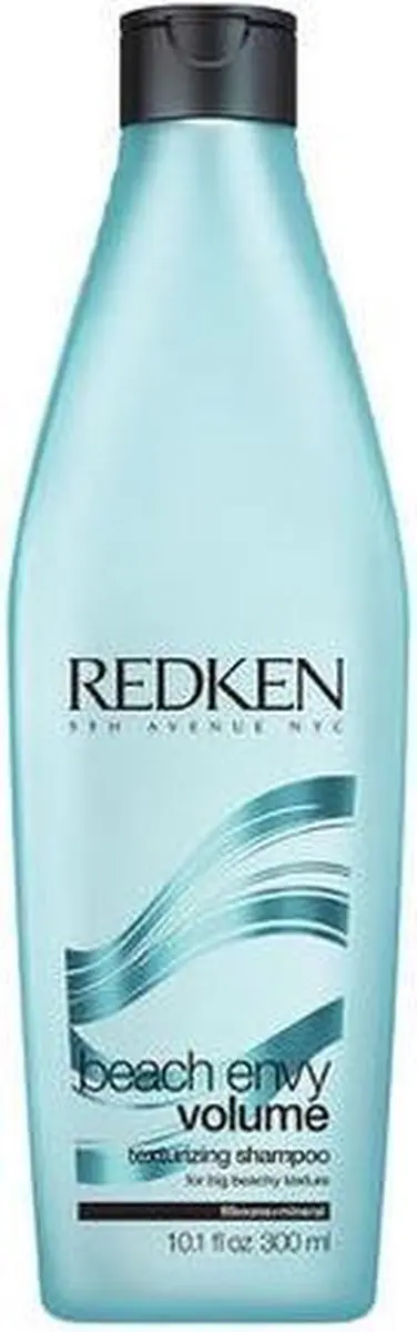Redken Beach Envy Volume Texturizing Shampoo 1000ml