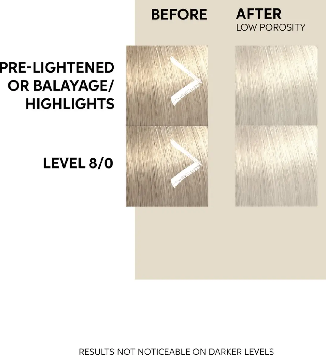 Wella Professionals Color Fresh Mask Pearl Haarmasker 150ml