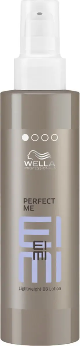 Wella Professionals EIMI Smooth Perfect Me Hair Lotion 100ml