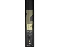 GHD Curls Gone Wild Curl Texturizing Spray 200ml