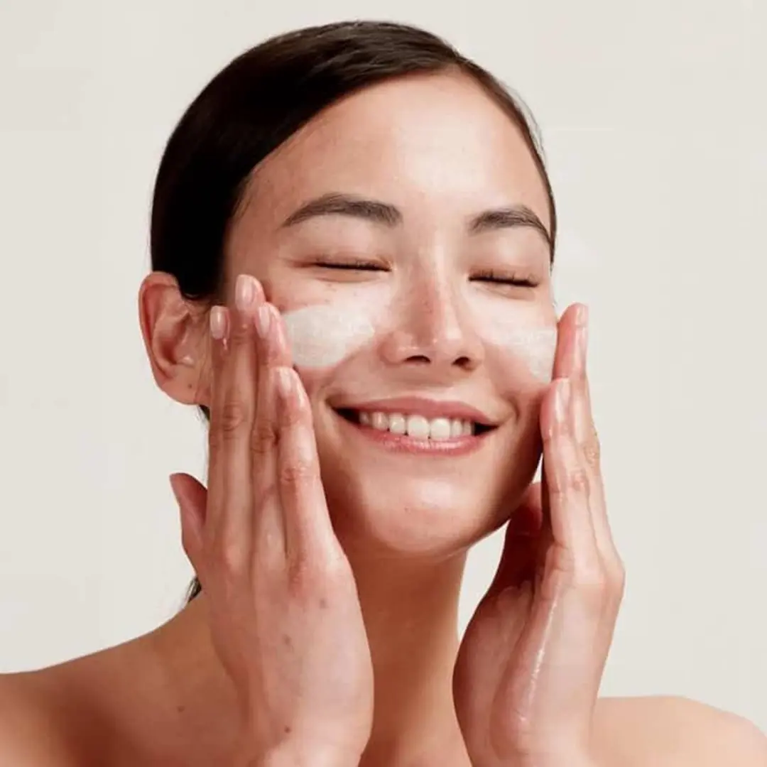 Estée Lauder Nutritious 2-in-1 Reinigende Schuimreiniger 125ml
