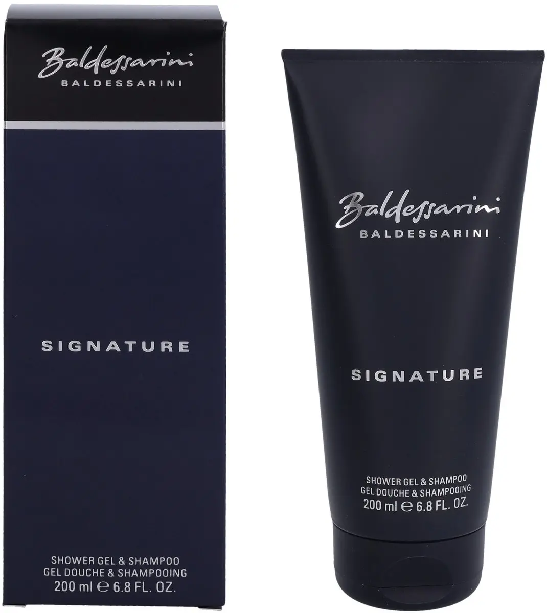 Baldessarini Signature Douchegel 200ml