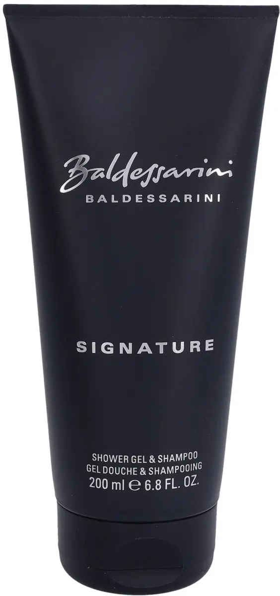 Baldessarini Signature Douchegel 200ml