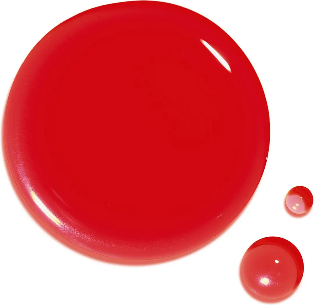 Clarins Water Lip Stain Lipgloss 03 Red Water - 7ml - afbeelding 6 van 6
