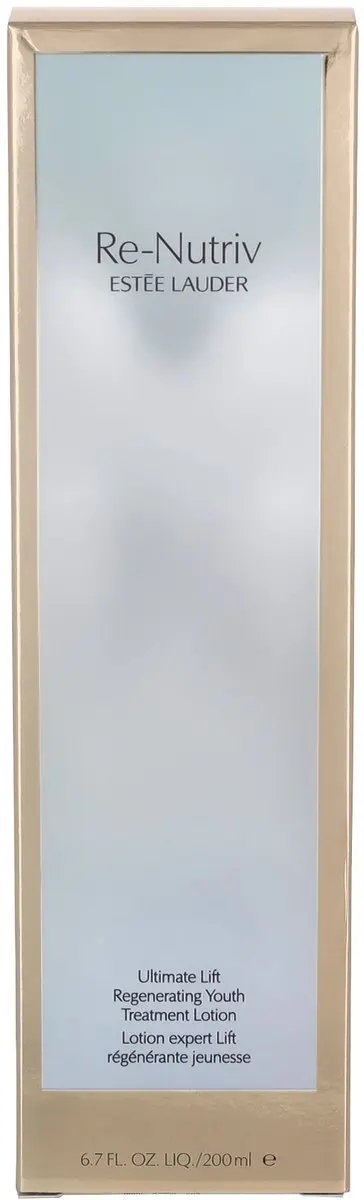Estée Lauder Re-Nutriv Toning Lotion 200ml
