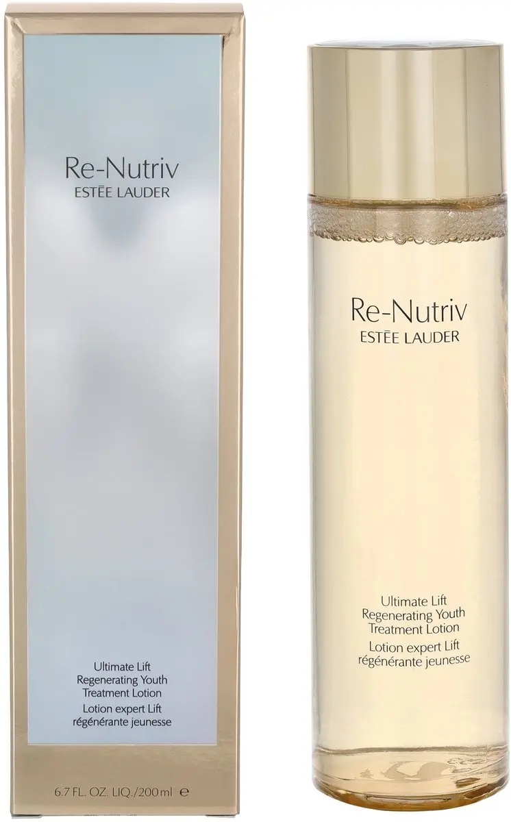 Estée Lauder Re-Nutriv Toning Lotion 200ml