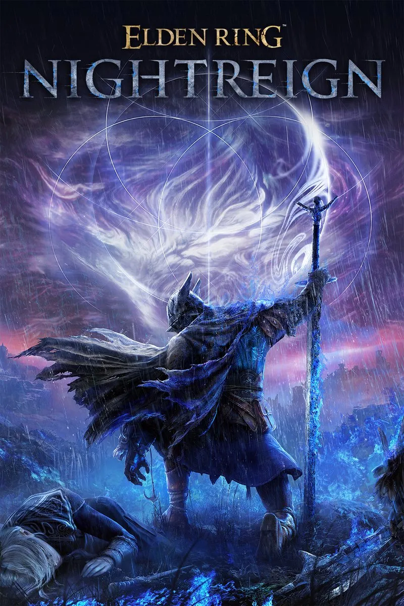 Elden Ring Nightreign Windows Download