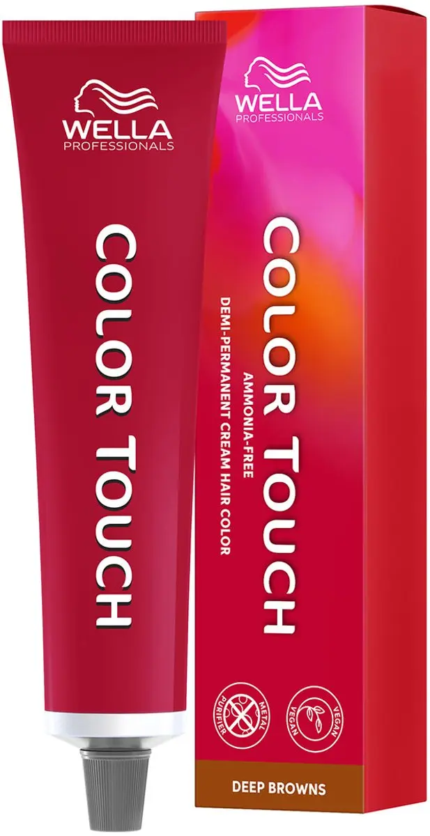 Wella Professionals Color Touch Deep Browns 9/75 - 60ml