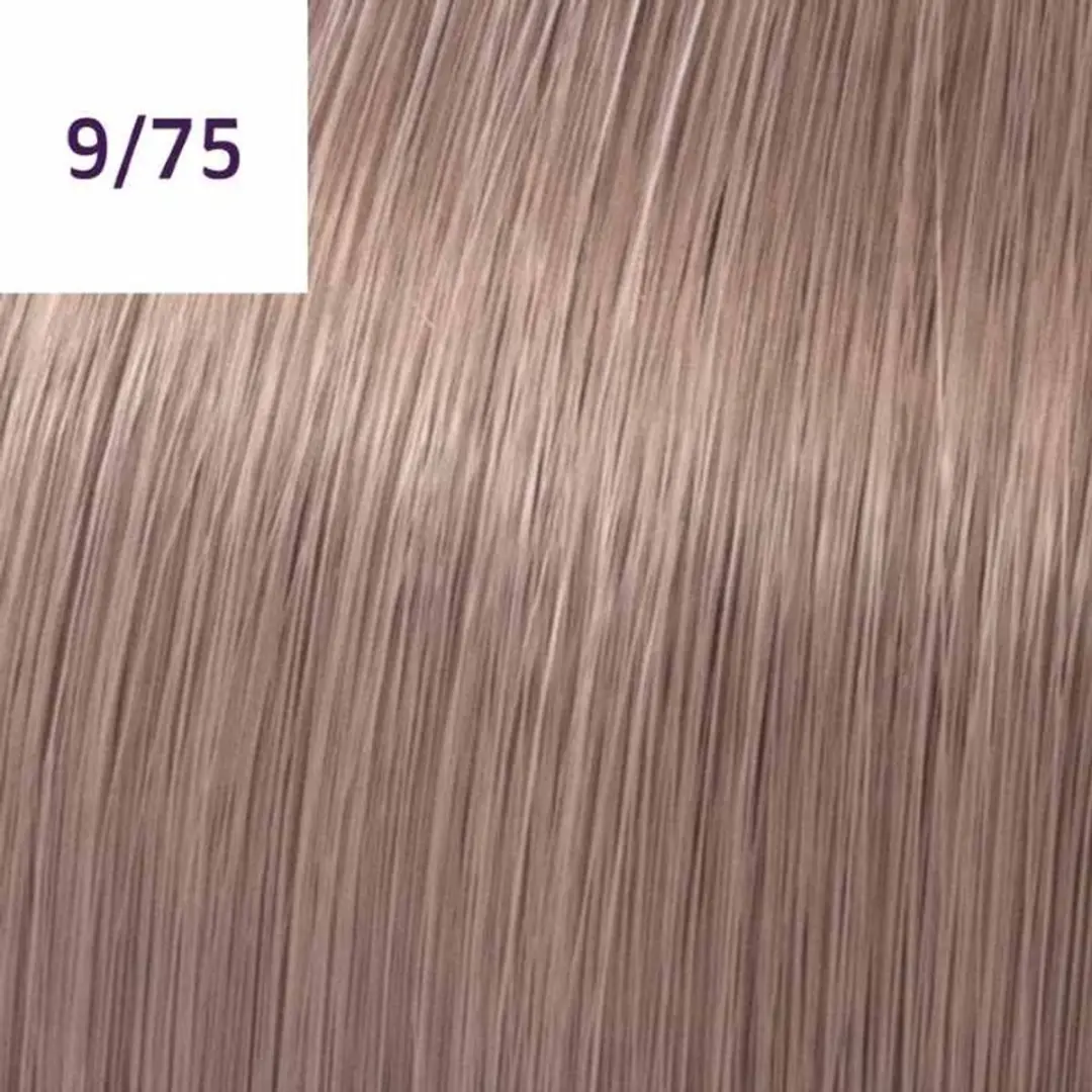 Wella Professionals Color Touch Deep Browns 9/75