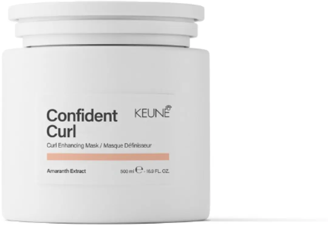 Keune Care Confident Curl Enhancing Mask 500ml