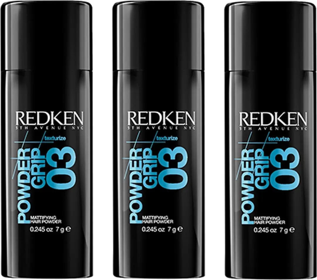 Redken Powder Grip 03 Hairpowder