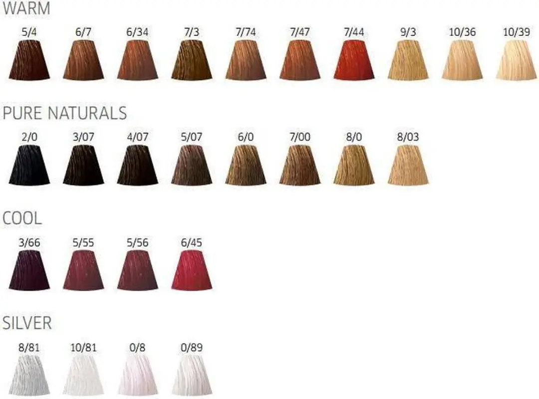 Wella Professionals Color Fresh Haarverf 6/34 - 75ml
