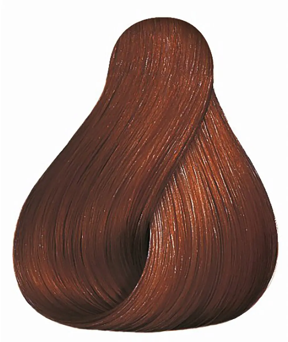 Wella Professionals Color Fresh Haarverf 6/34 - 75ml - afbeelding 6 van 6