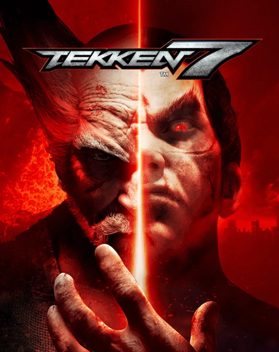 Bandai Namco Tekken 7 - PSVR Bundel - afbeelding 6 van 6