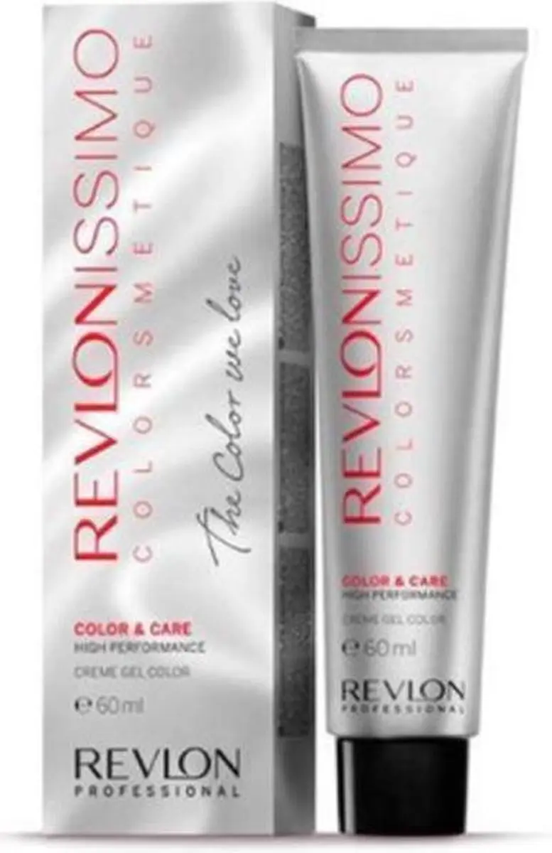 Revlon Revlonissimo Colorsmetique Haarverf 60ml
