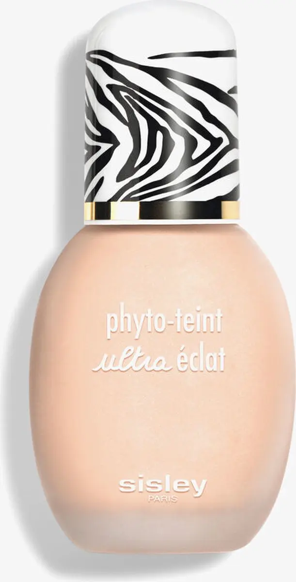 Sisley Phyto-Teint Ultra Éclat 30ml - 00+ Shell