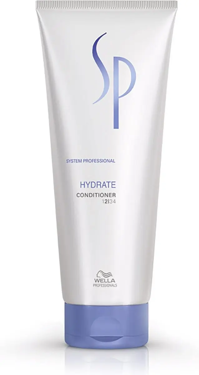 Wella Professionals SP Hydrate Conditioner 1000ml