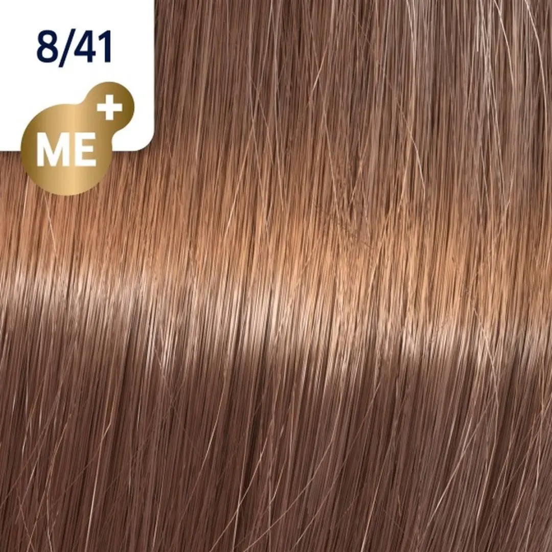 Wella Professionals Color Touch Vibrant Reds 8/41