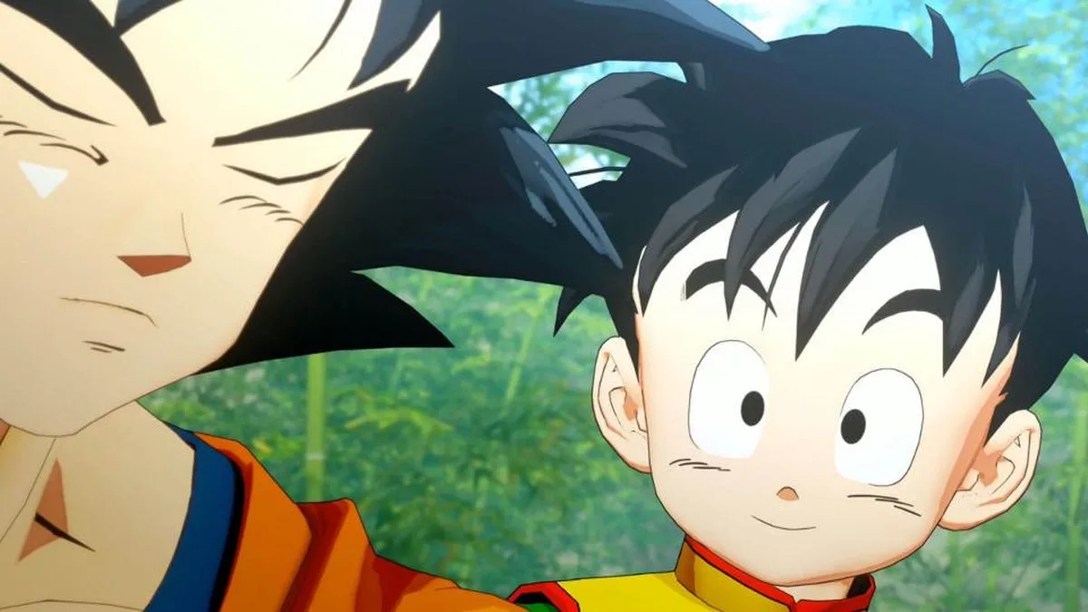 Bandai Namco Dragon Ball Z Kakarot Standard Edition - Xbox One Download