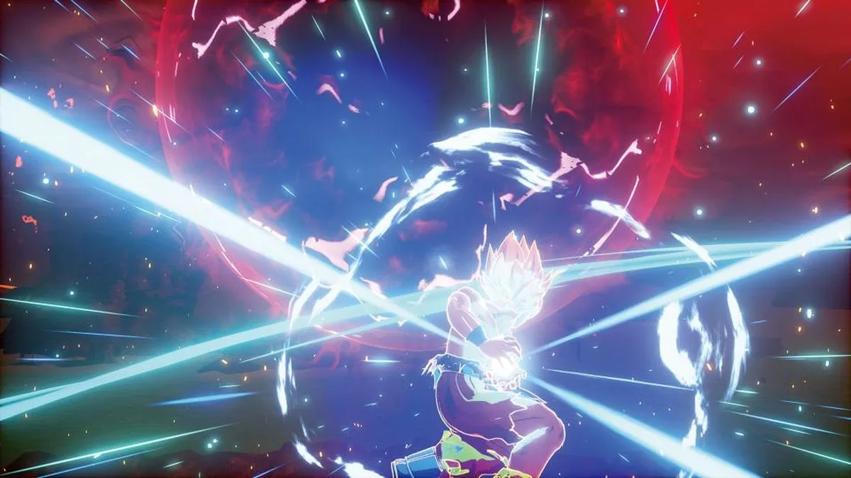Bandai Namco Dragon Ball Z Kakarot Standard Edition - Xbox One Download