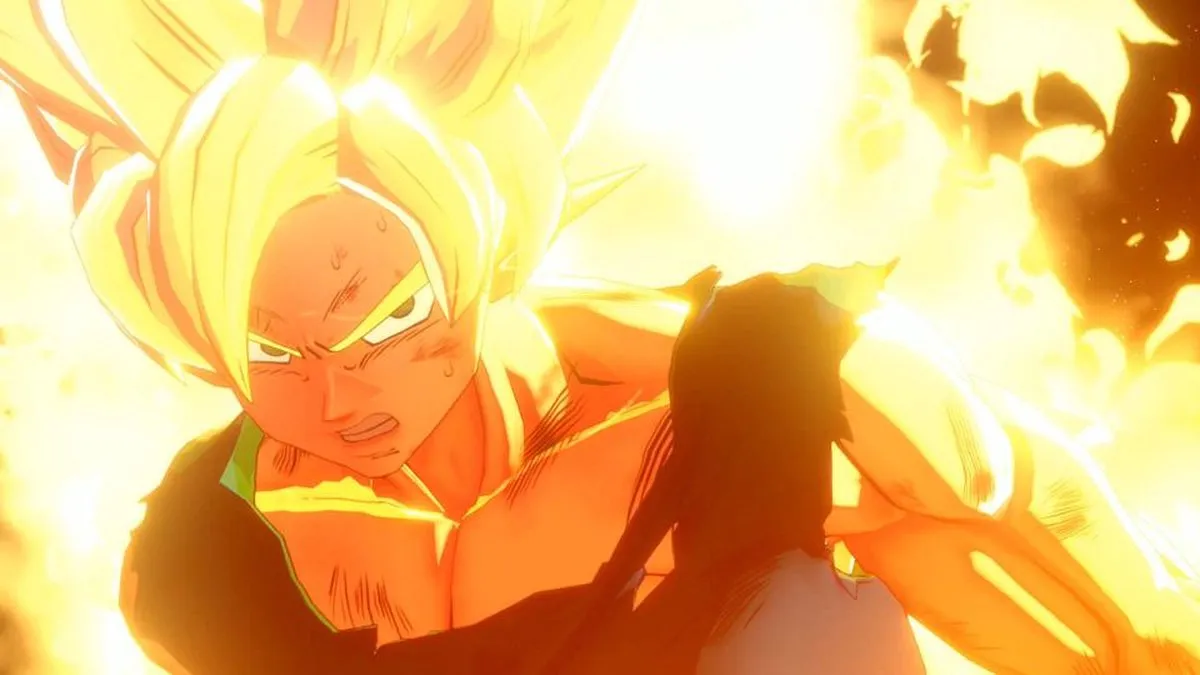 Bandai Namco Dragon Ball Z Kakarot Standard Edition - Xbox One Download