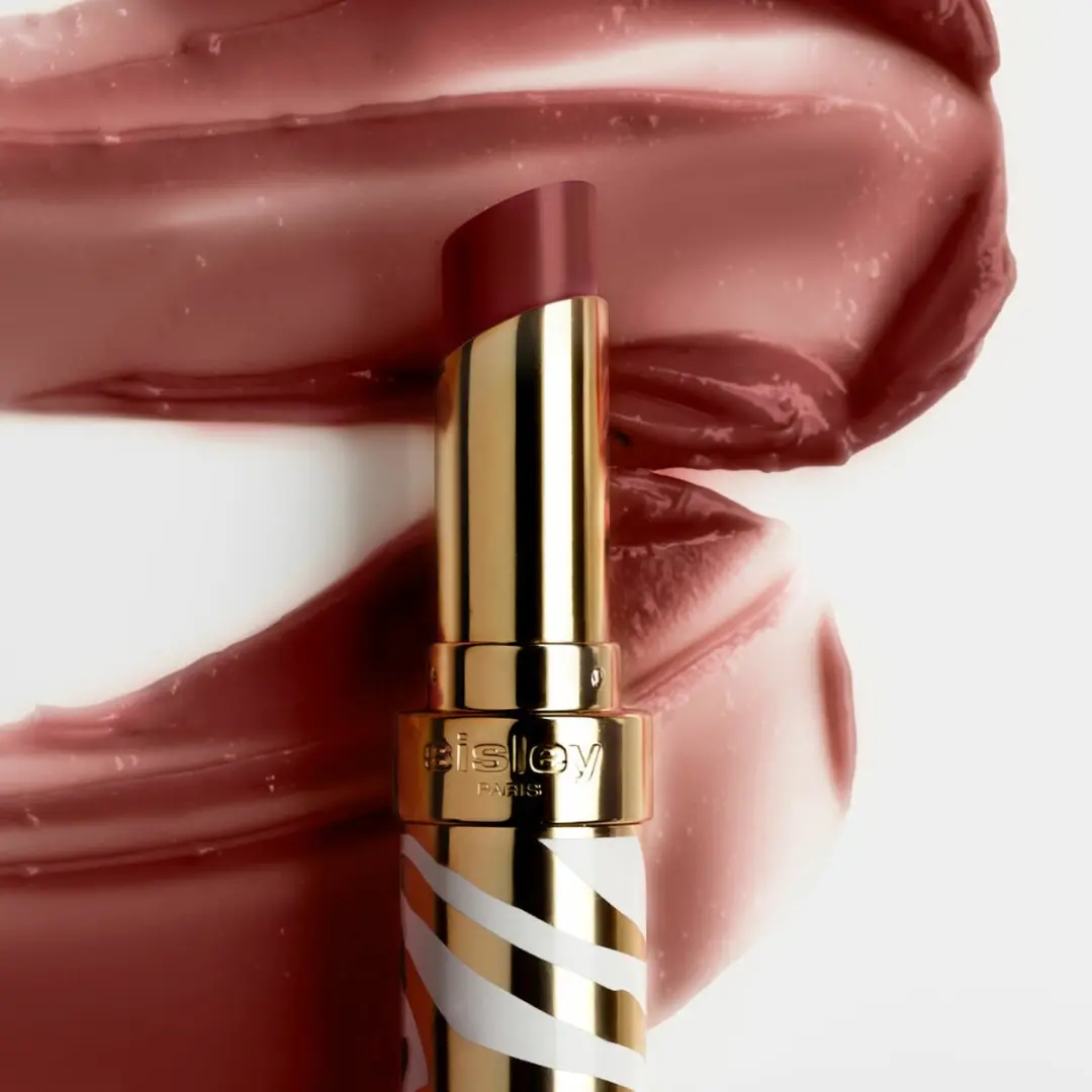 Sisley Phyto Crush Lippenbalsem 3g