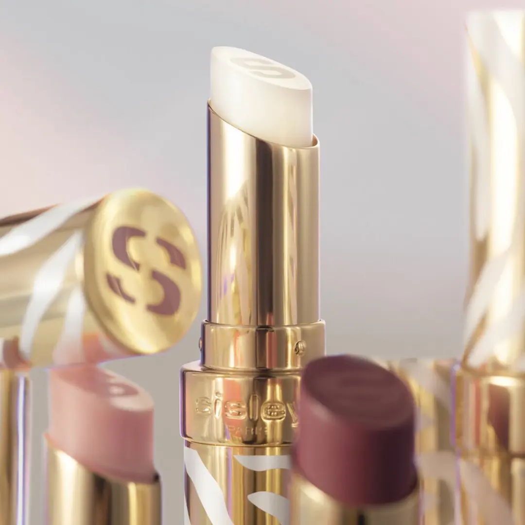Sisley Phyto Crush Lippenbalsem 3g