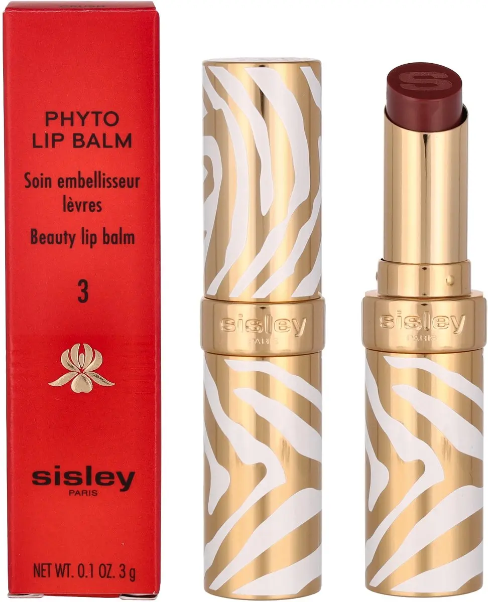 Sisley Phyto Crush Lippenbalsem 3g