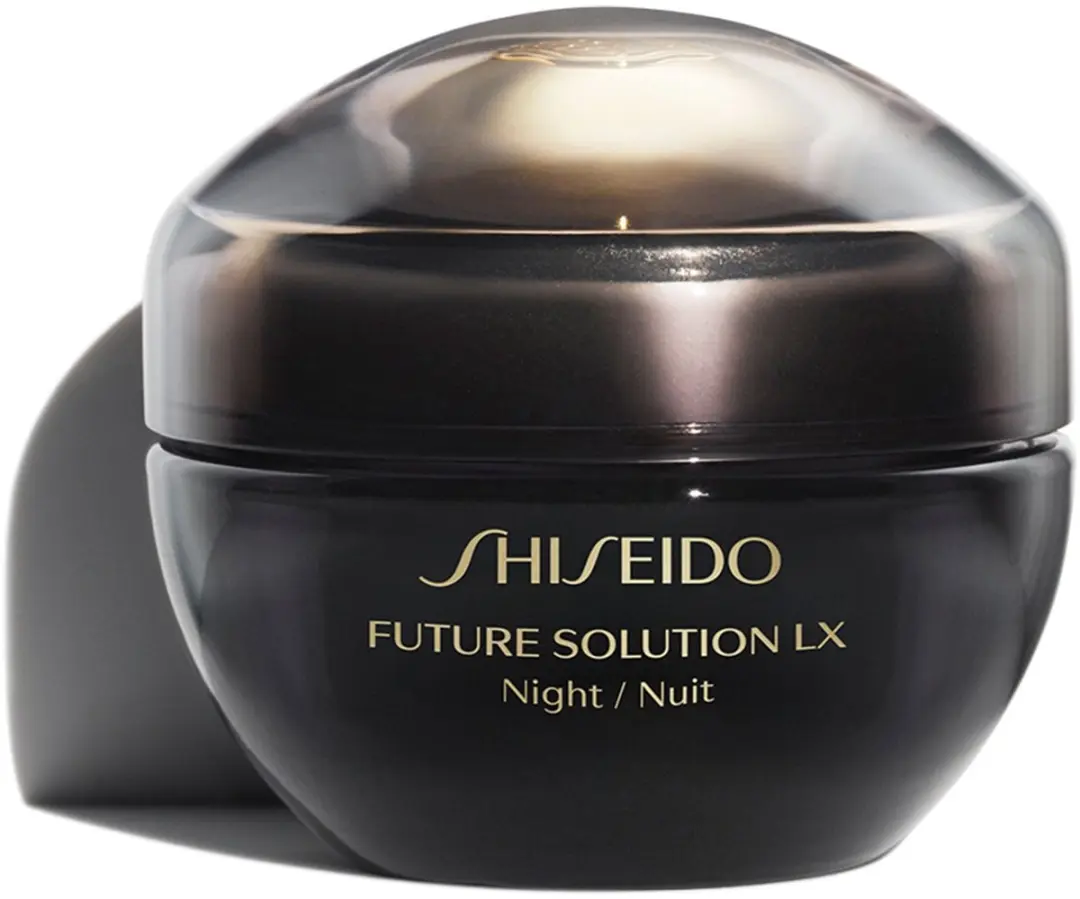Shiseido Future Solution LX Nachtcrème 50ml