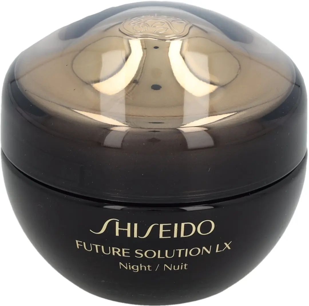 Shiseido Future Solution LX Nachtcrème 50ml