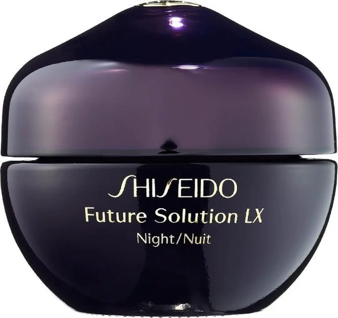 Shiseido Future Solution LX Nachtcrème 50ml
