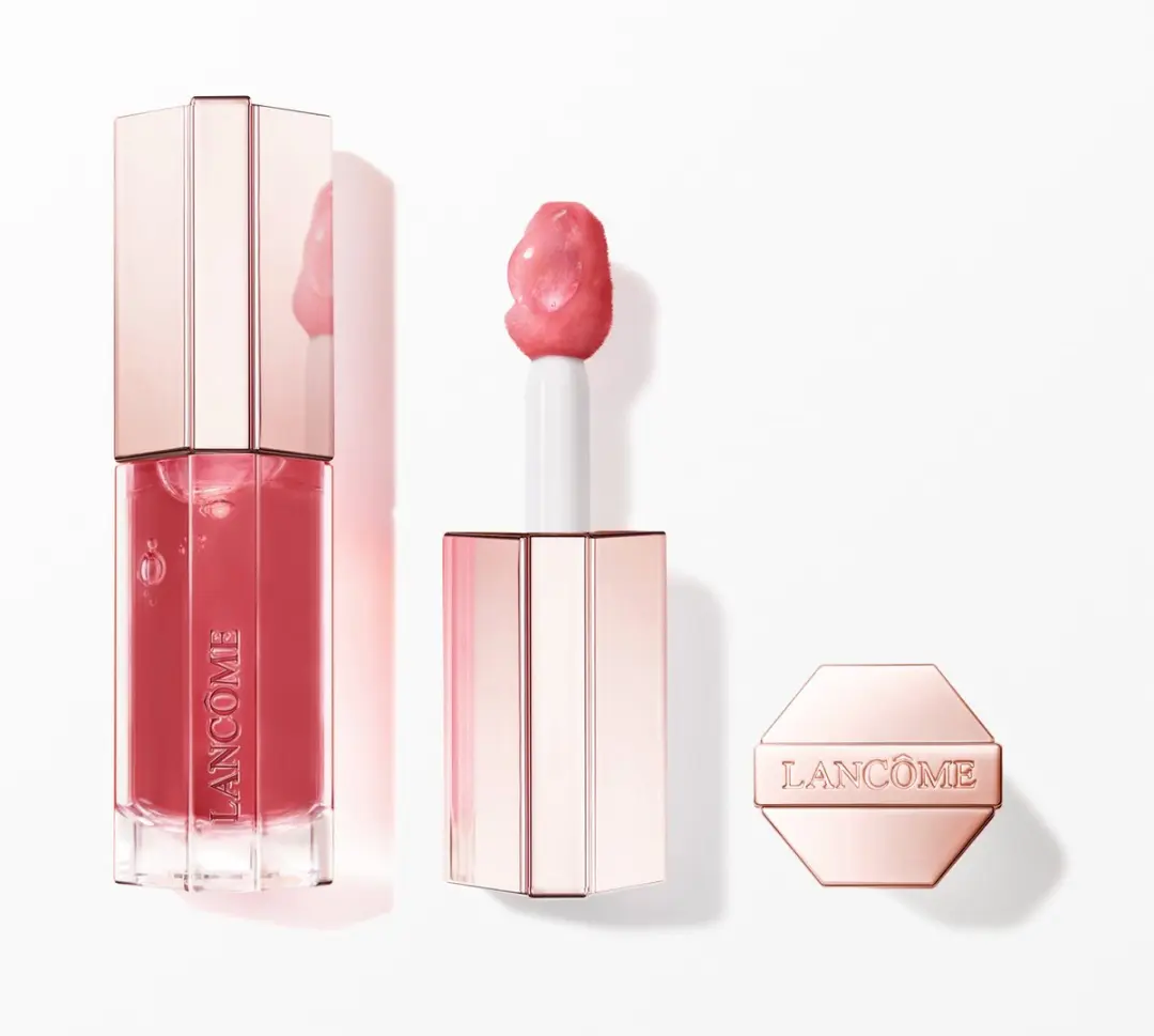 Lancôme Lip Idôle Juicytreat Gloss 33 Idôle nude