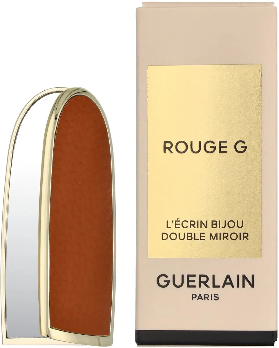 Guerlain ROUGE G Le Camel Casing - 1 Stuk
