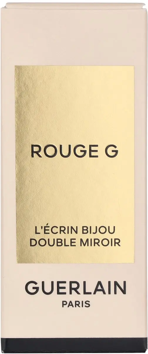 Guerlain ROUGE G Le Camel Casing - 1 Stuk - afbeelding 6 van 6