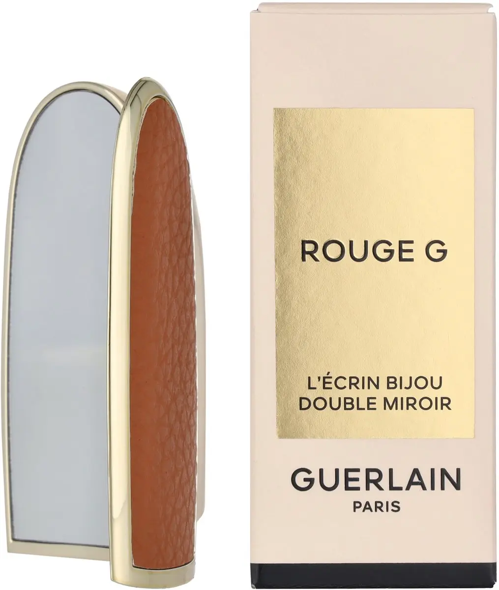 Guerlain ROUGE G Le Camel Casing - 1 Stuk